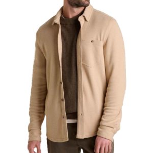 Toad & Co. Shadowbrook LS Shirt – Men’s